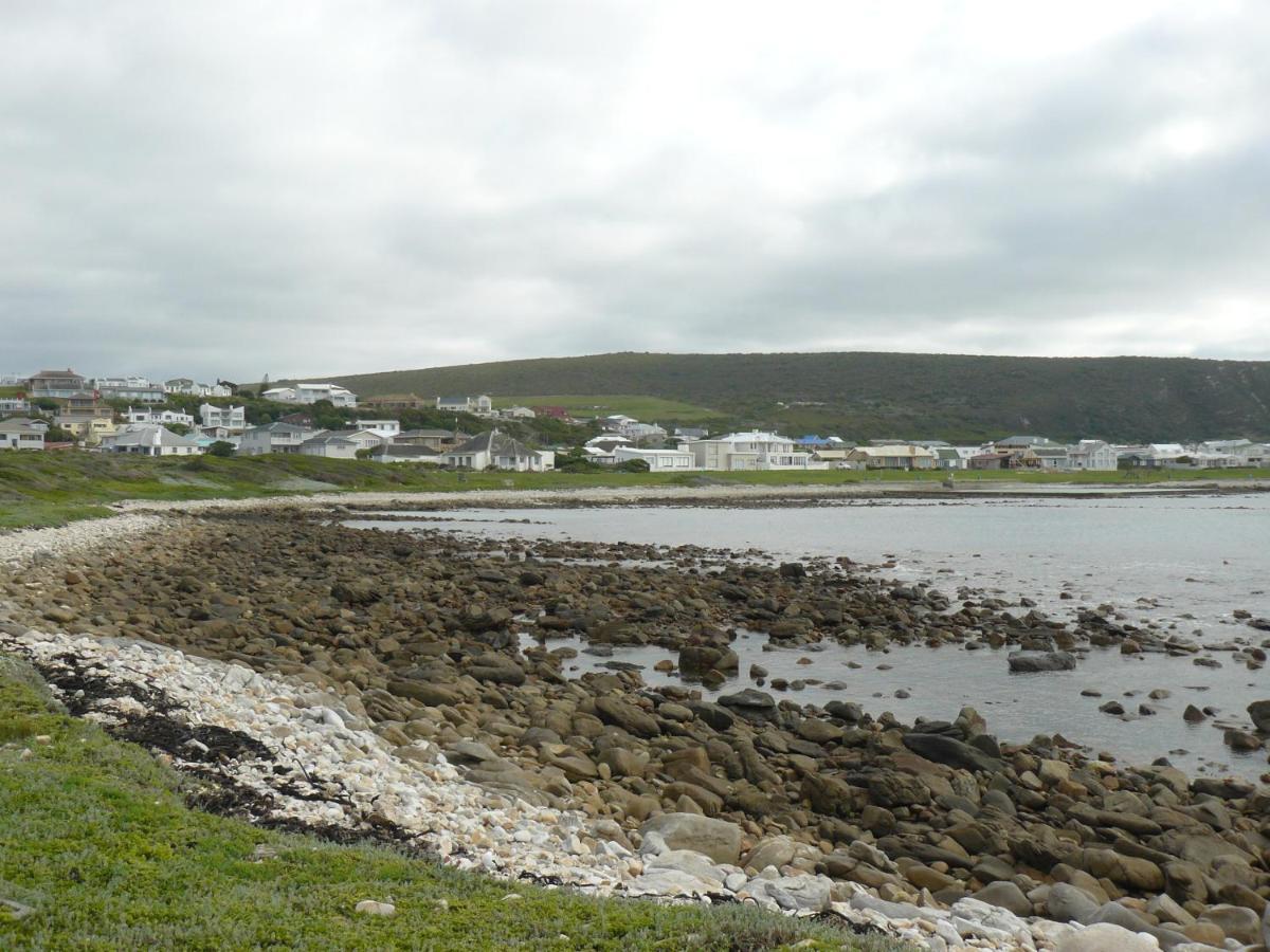 House Of 2 Oceans Apartman Agulhas Kültér fotó