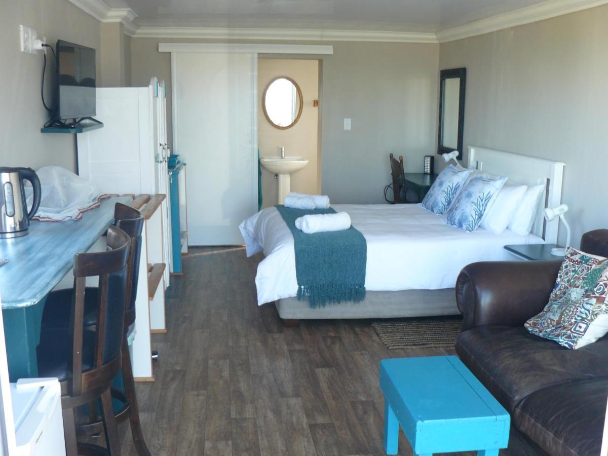 House Of 2 Oceans Apartman Agulhas Kültér fotó